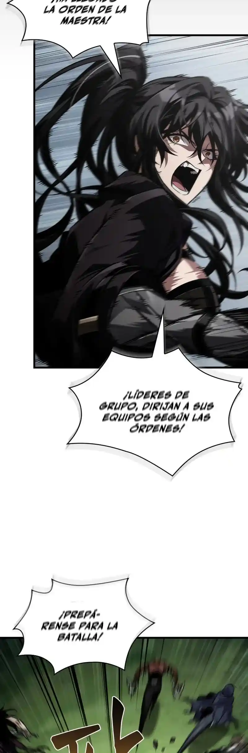 Gacha infinito capítulo 171, página 23