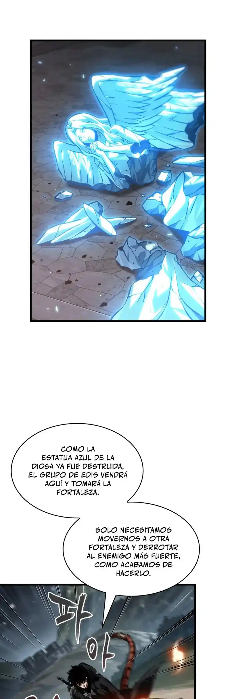 Gacha infinito capítulo 171, página 25