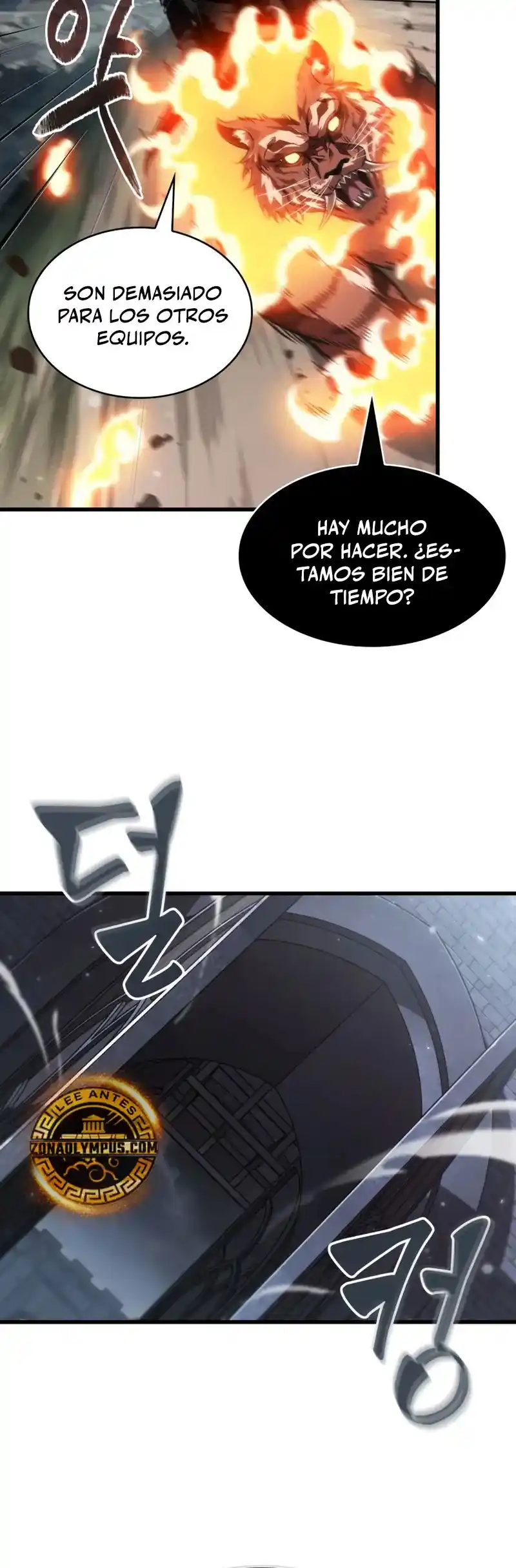Gacha infinito capítulo 171, página 26