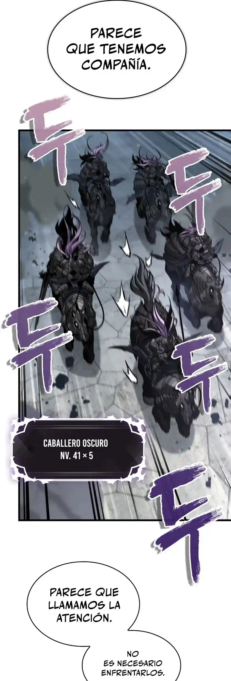 Gacha infinito capítulo 171, página 27