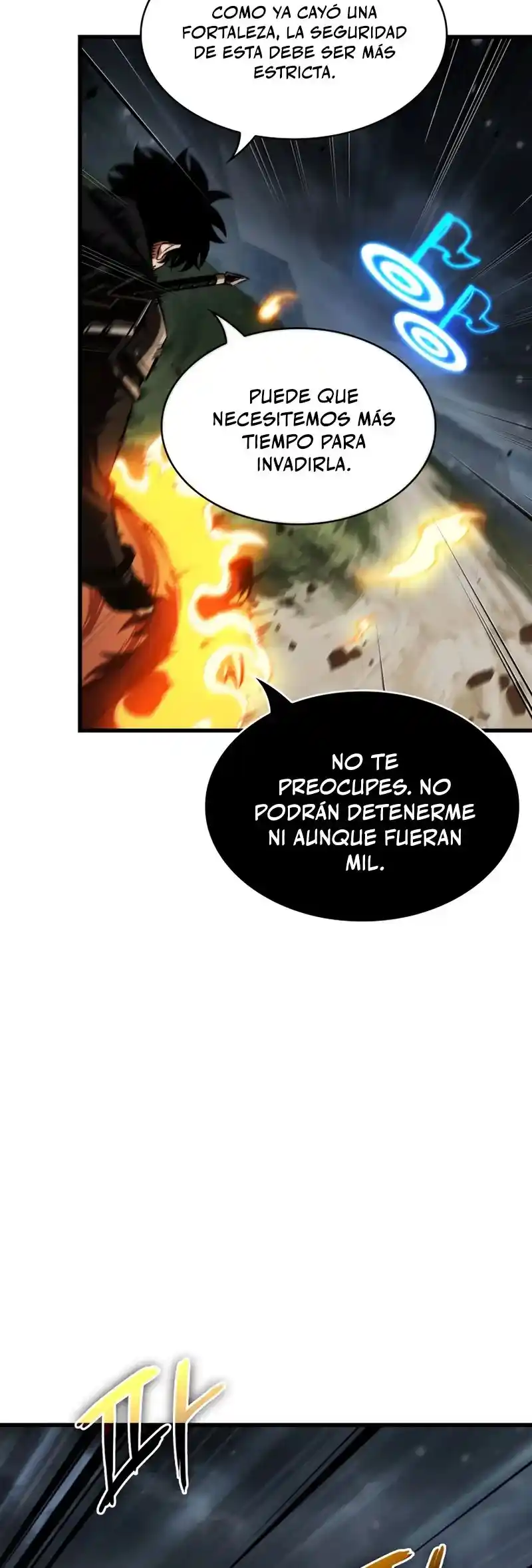 Gacha infinito capítulo 171, página 29