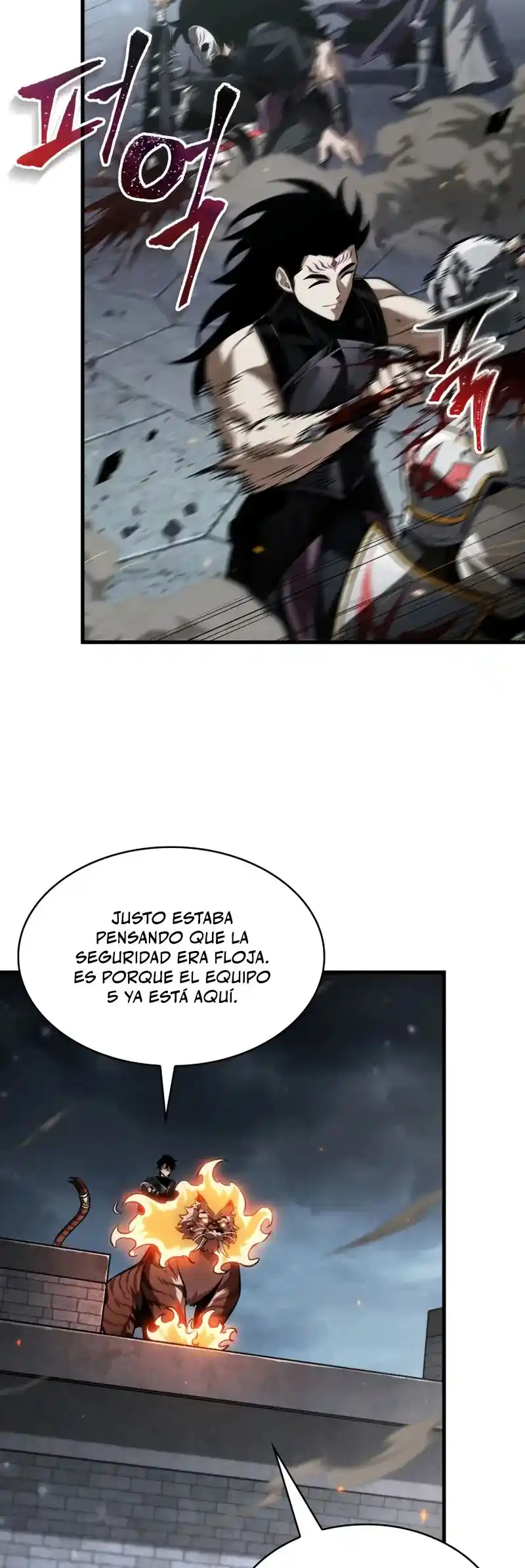 Gacha infinito capítulo 171, página 37