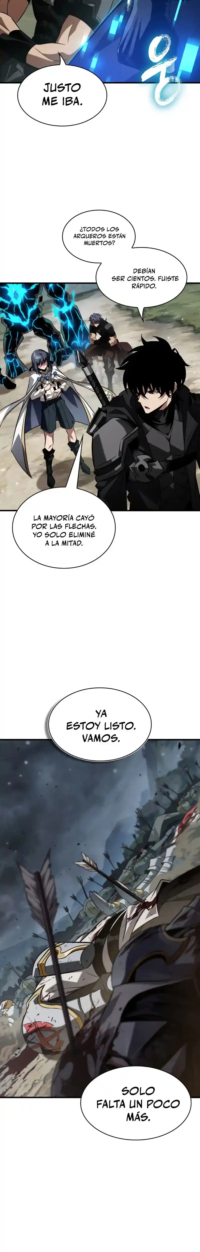 Gacha infinito capítulo 171, página 44