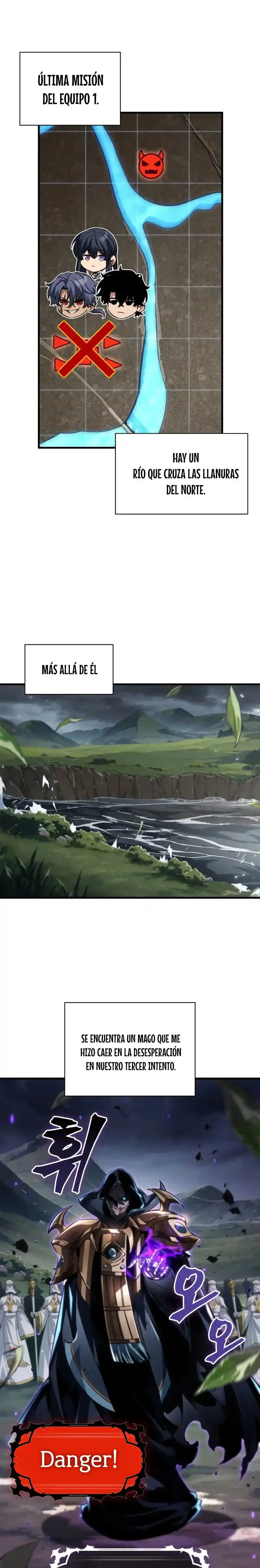 Gacha infinito capítulo 171, página 45