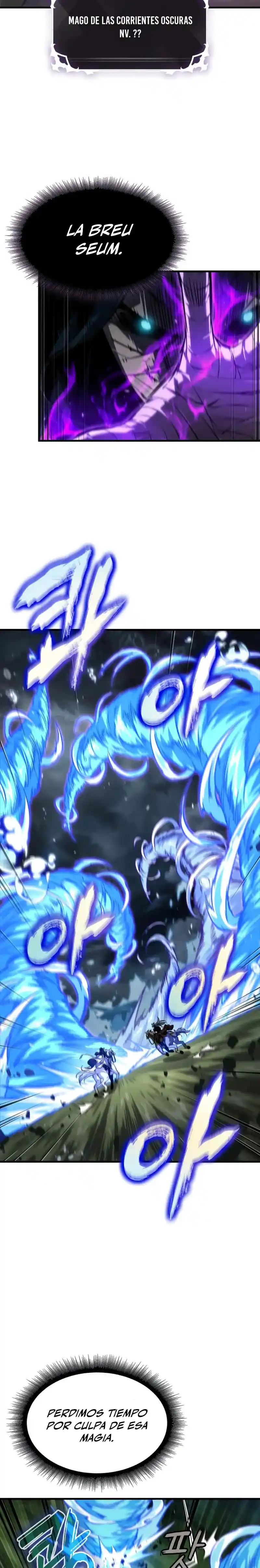 Gacha infinito capítulo 171, página 46