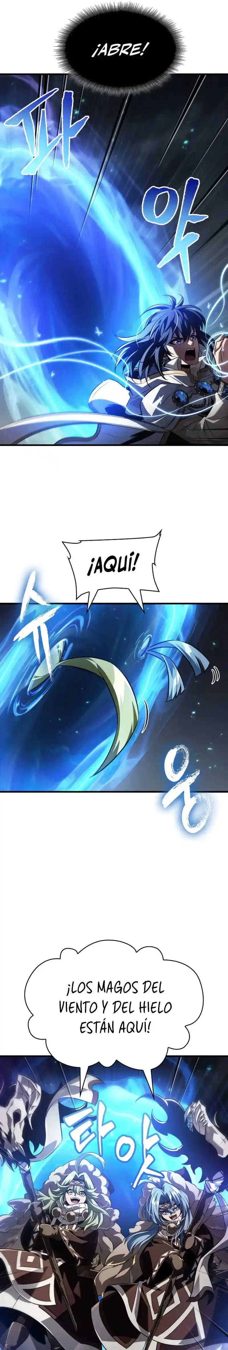 Gacha infinito capítulo 171, página 48