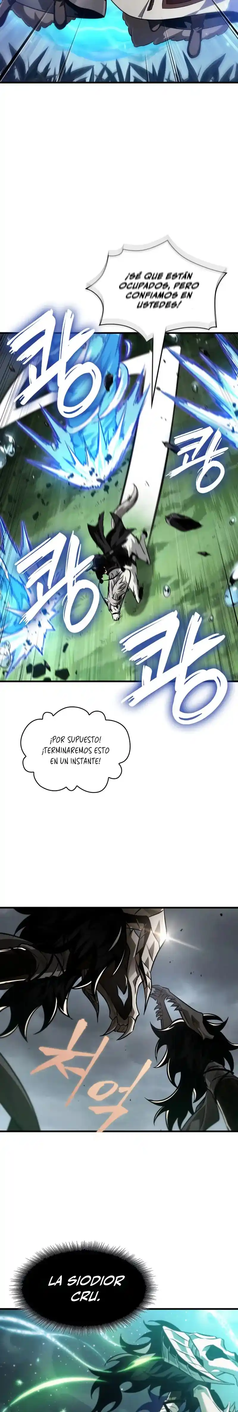 Gacha infinito capítulo 171, página 49