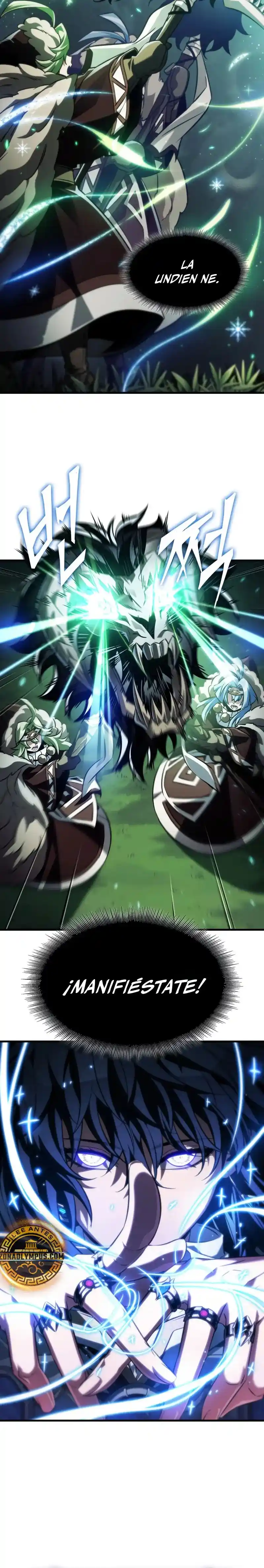 Gacha infinito capítulo 171, página 50