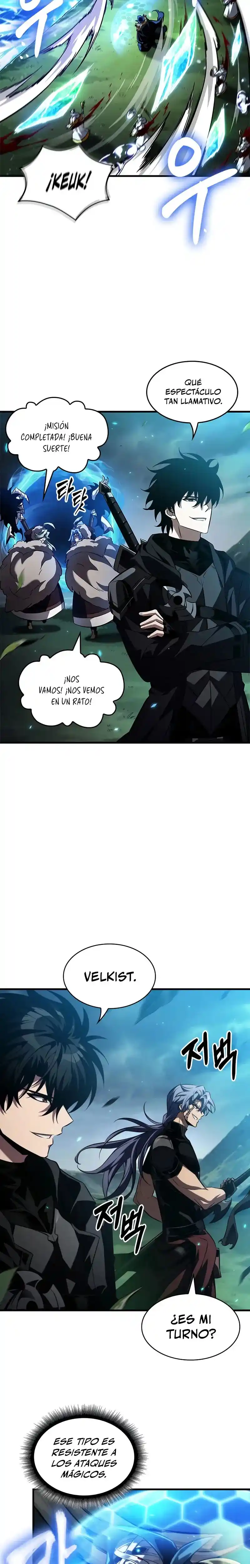 Gacha infinito capítulo 172, página 4
