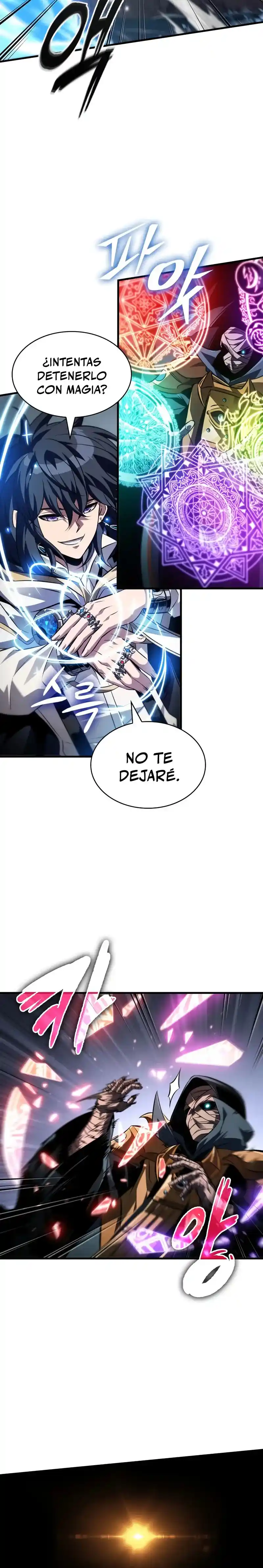 Gacha infinito capítulo 172, página 7