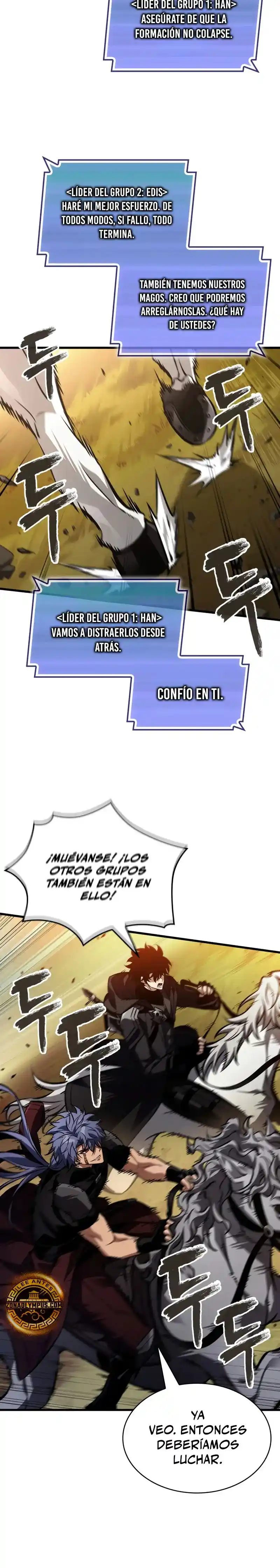 Gacha infinito capítulo 172, página 20