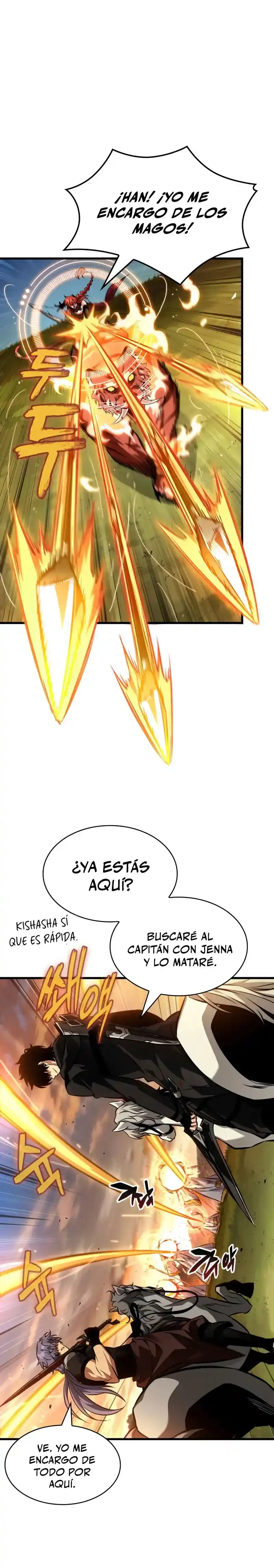 Gacha infinito capítulo 172, página 23