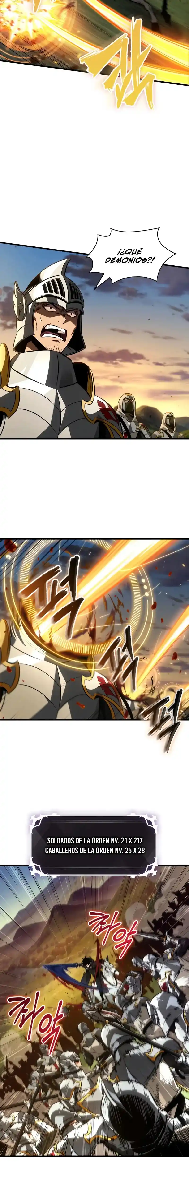 Gacha infinito capítulo 172, página 26