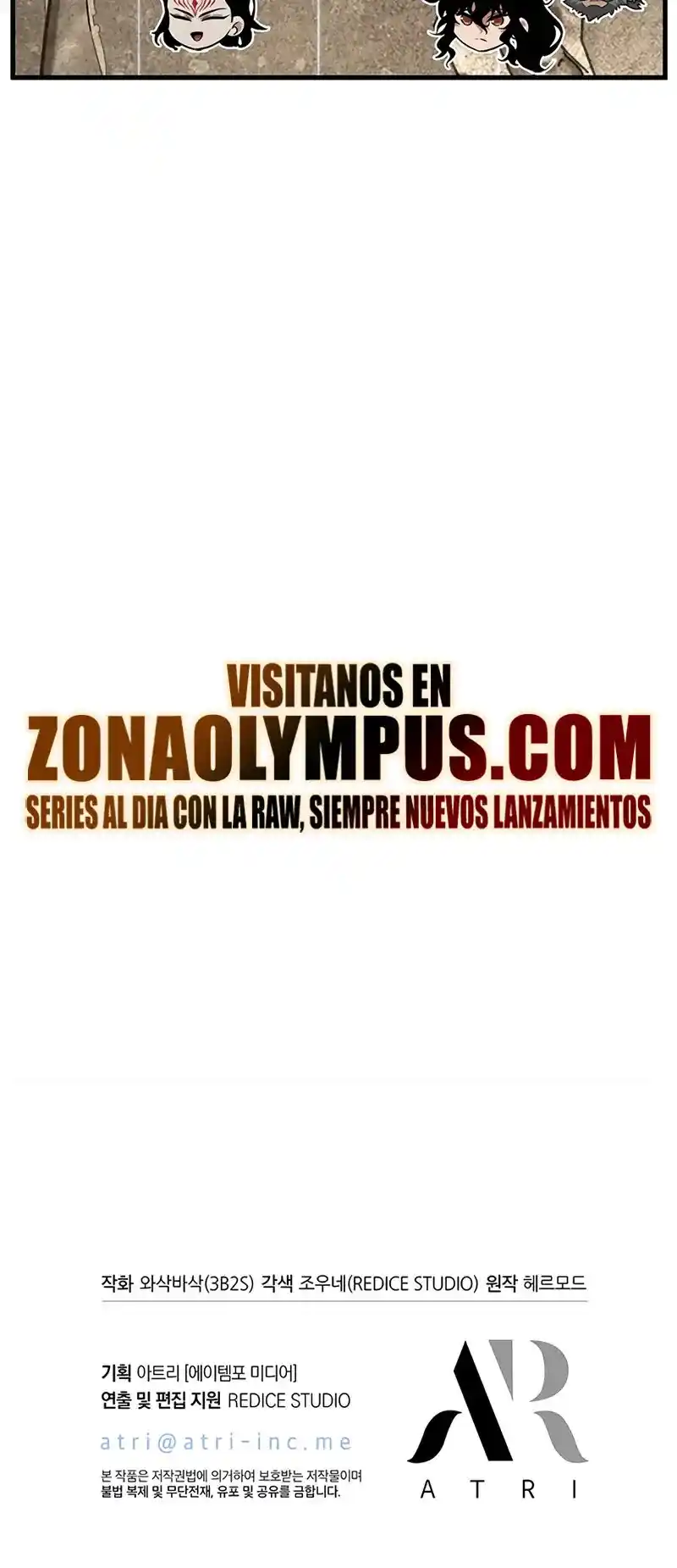 Gacha infinito capítulo 172, página 35