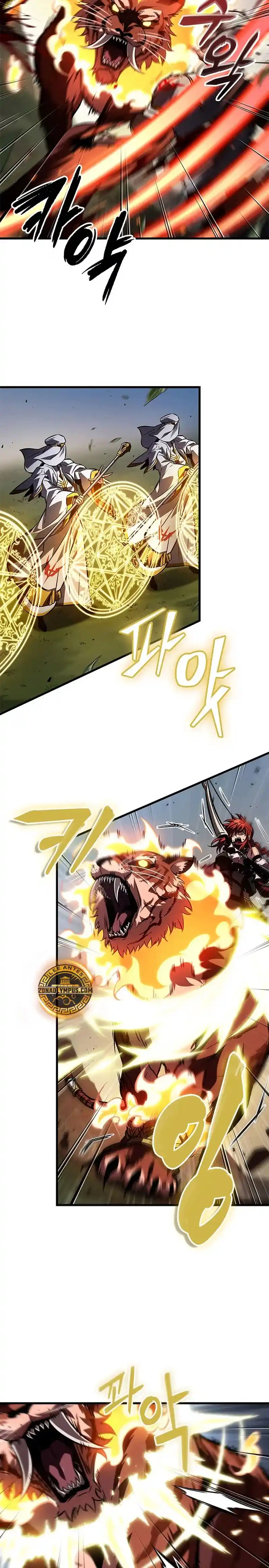 Gacha infinito capítulo 173, página 4