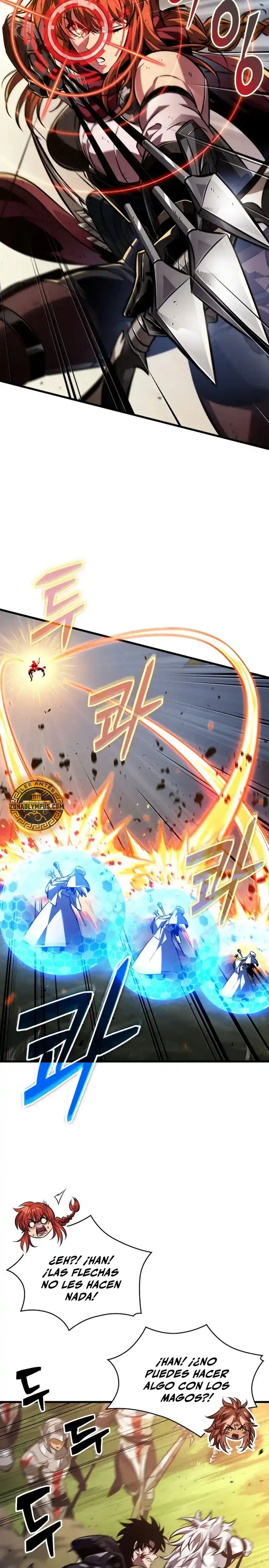 Gacha infinito capítulo 173, página 6