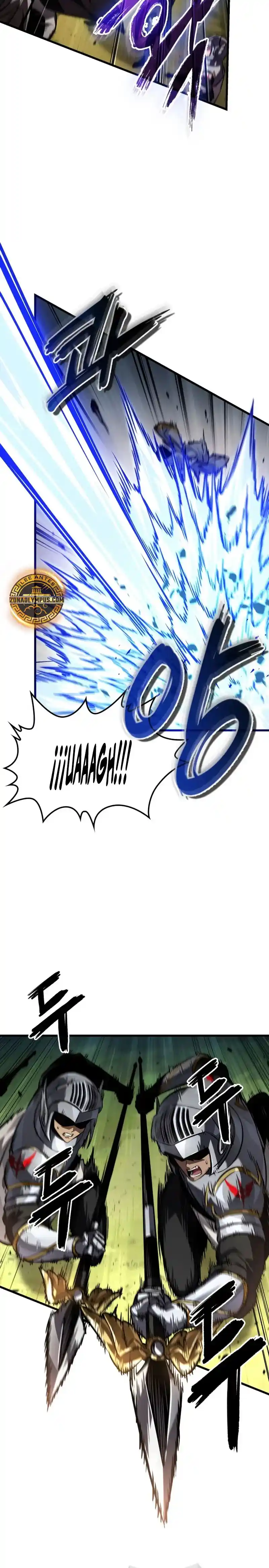 Gacha infinito capítulo 173, página 8