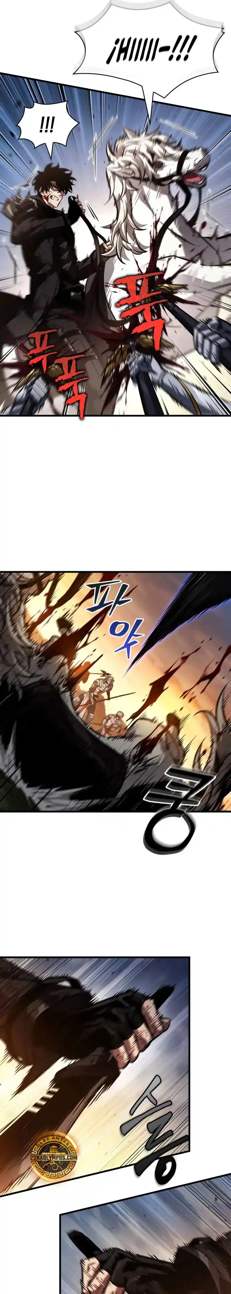 Gacha infinito capítulo 173, página 9