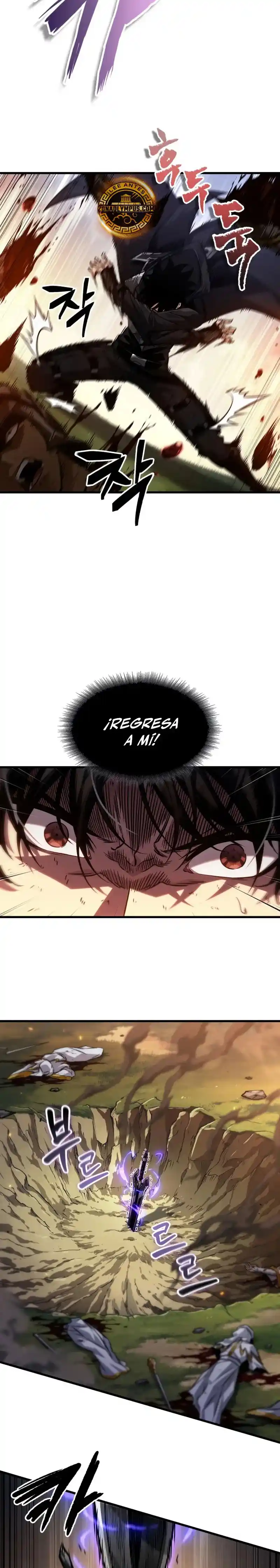 Gacha infinito capítulo 173, página 11