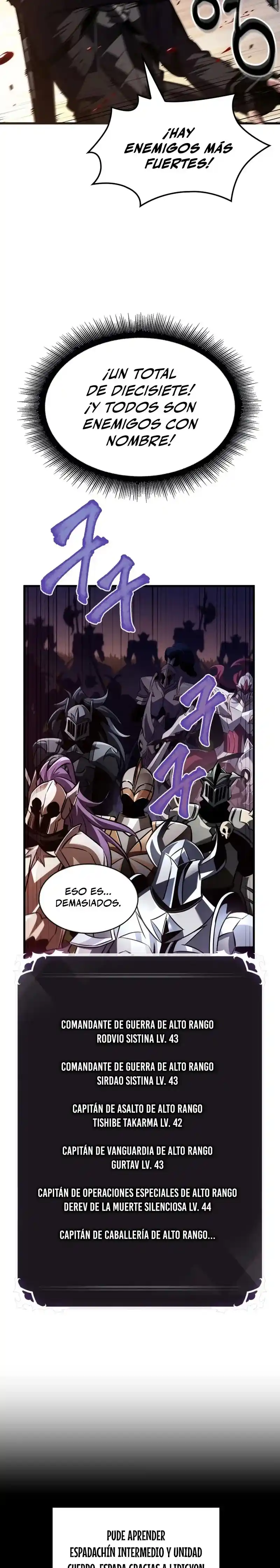Gacha infinito capítulo 173, página 13