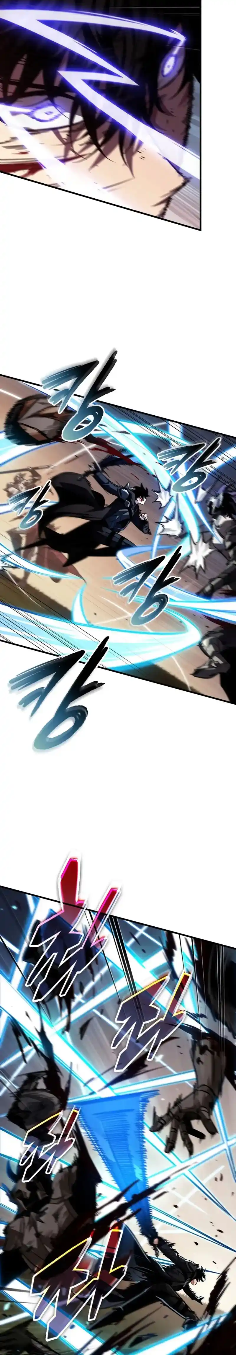 Gacha infinito capítulo 173, página 18