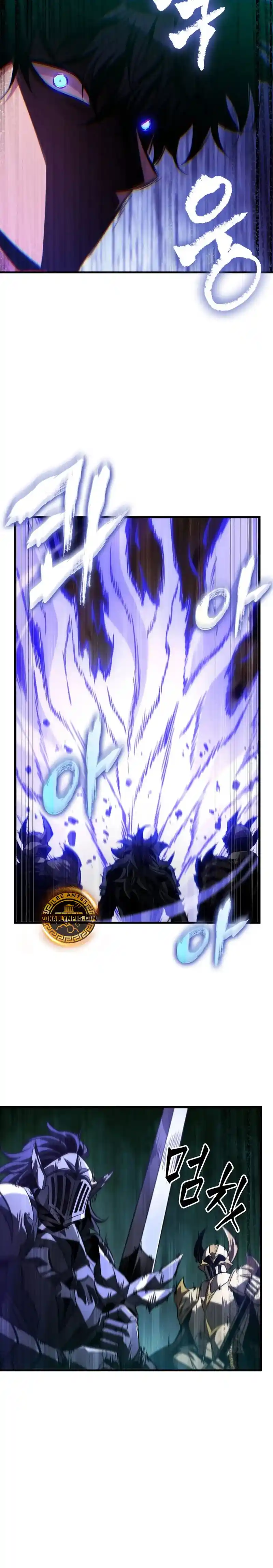 Gacha infinito capítulo 173, página 20