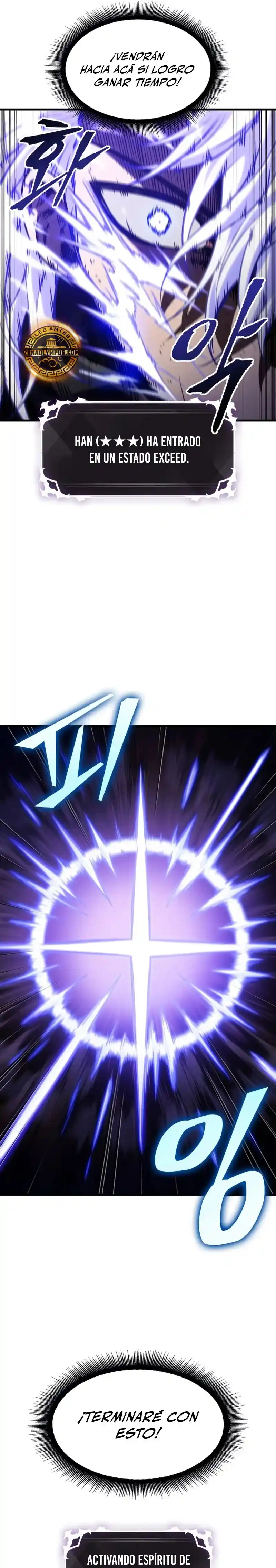 Gacha infinito capítulo 173, página 21