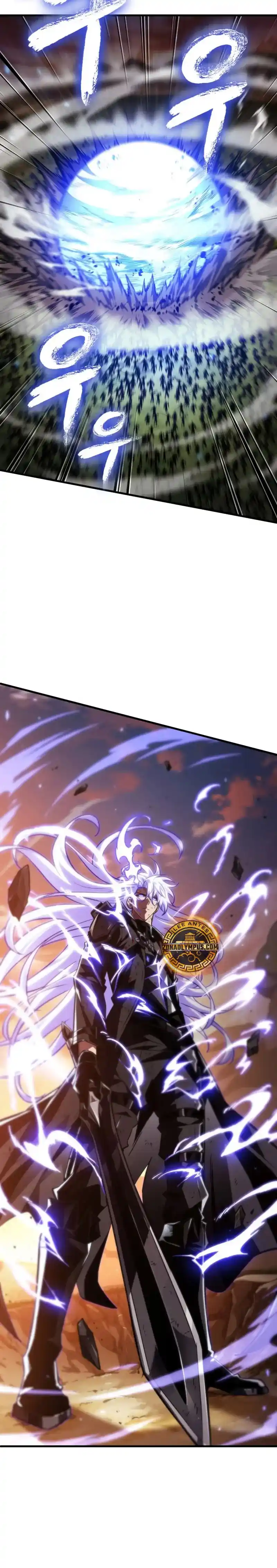Gacha infinito capítulo 173, página 23