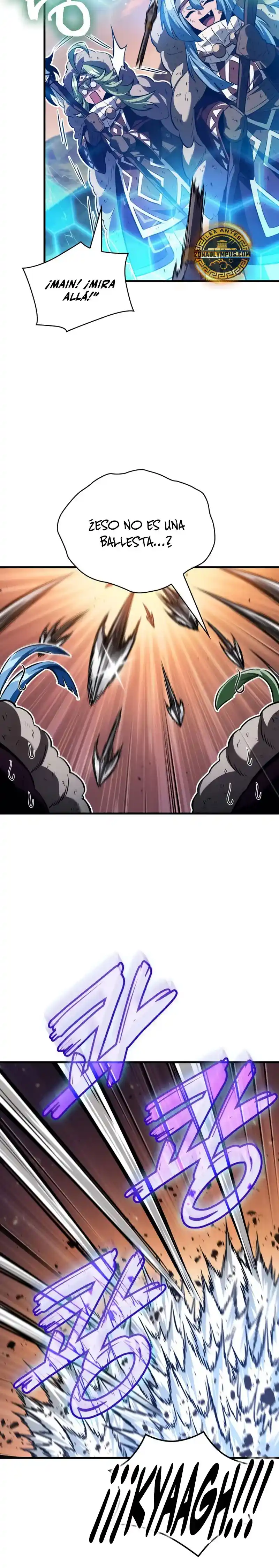 Gacha infinito capítulo 173, página 29