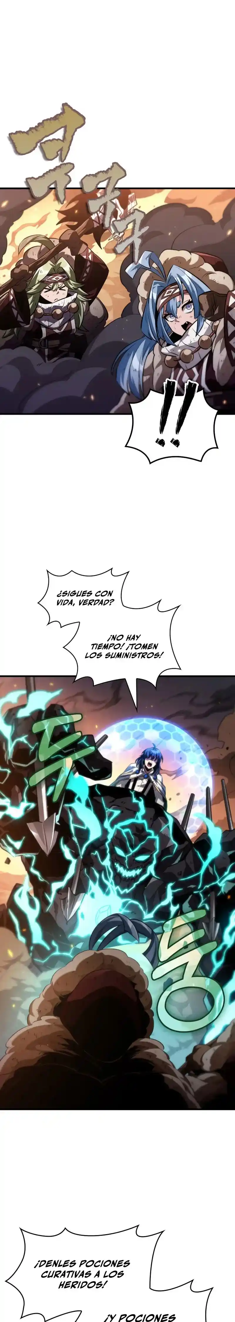 Gacha infinito capítulo 173, página 30