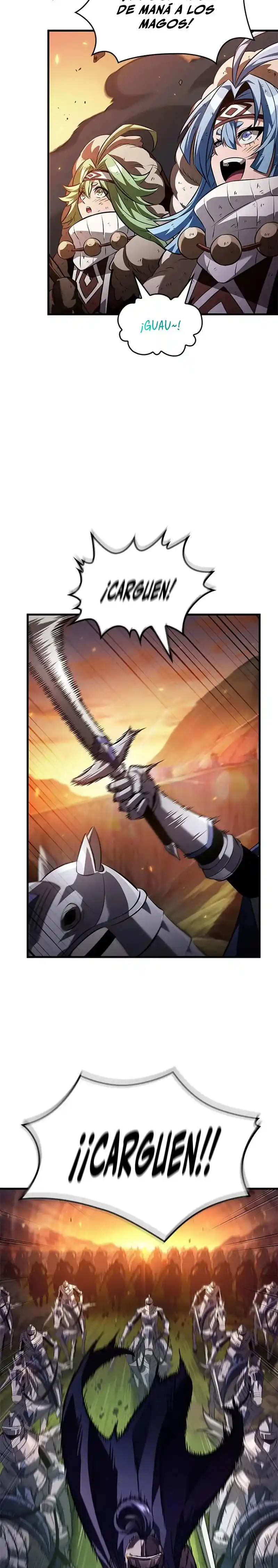 Gacha infinito capítulo 173, página 31