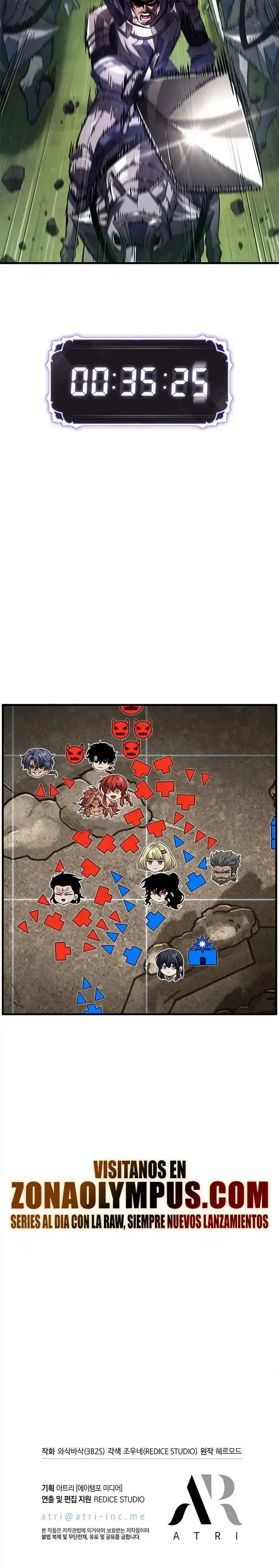 Gacha infinito capítulo 173, página 32