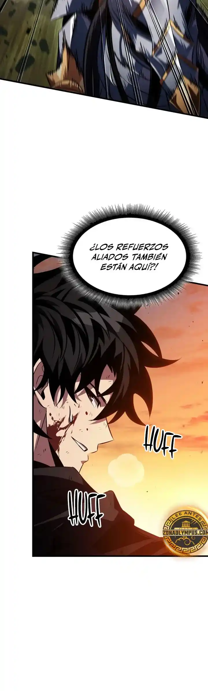 Gacha infinito capítulo 174, página 8