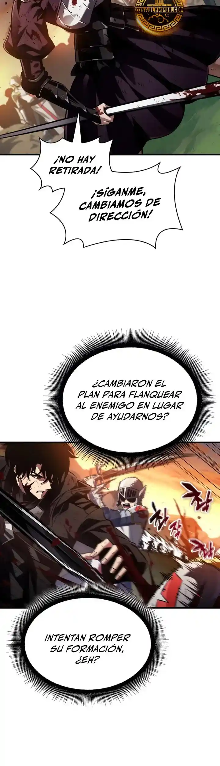 Gacha infinito capítulo 174, página 13