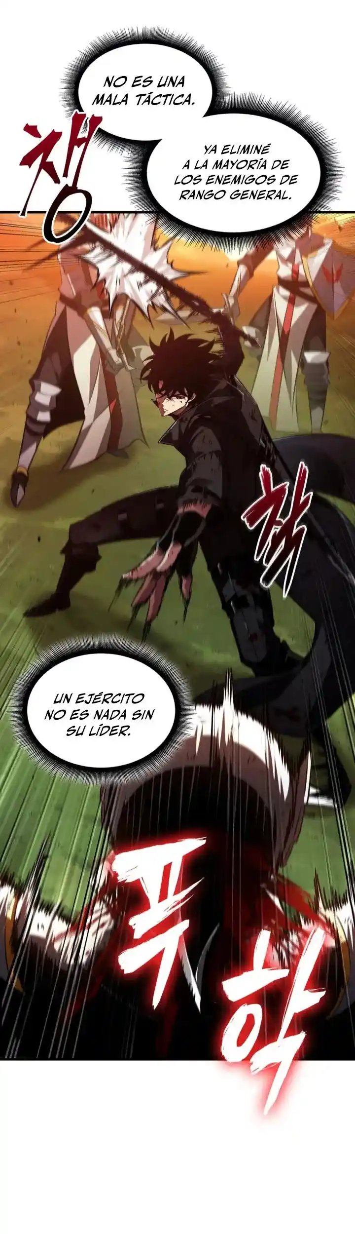 Gacha infinito capítulo 174, página 14