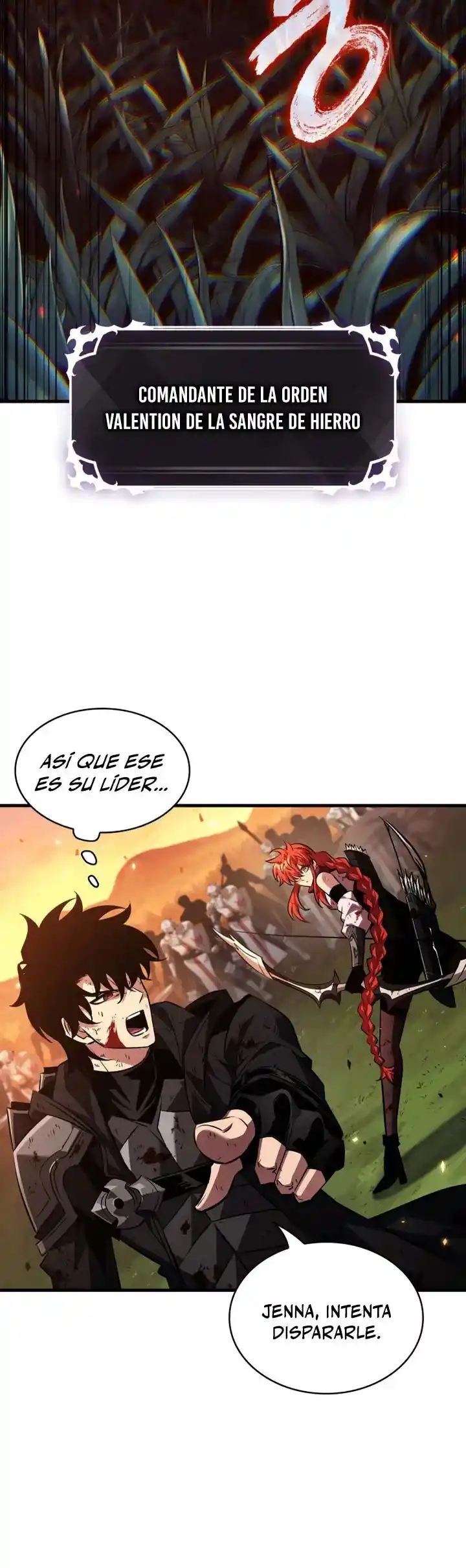 Gacha infinito capítulo 174, página 16