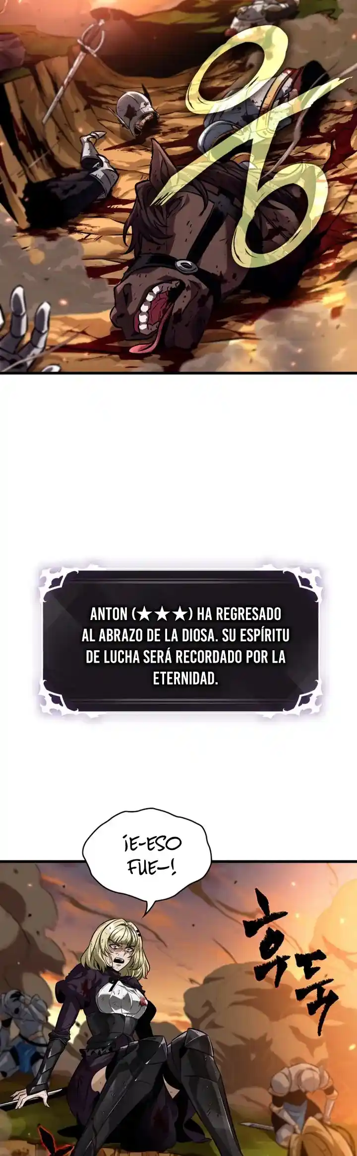 Gacha infinito capítulo 174, página 24