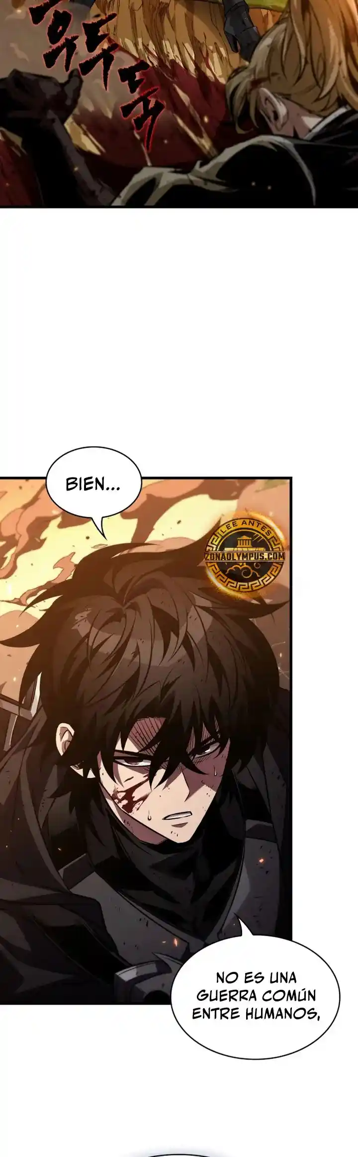 Gacha infinito capítulo 174, página 25