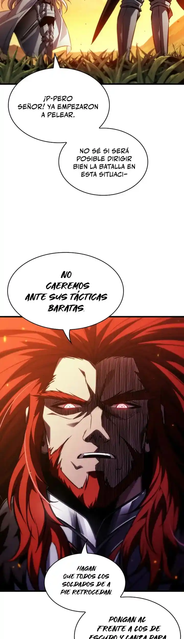 Gacha infinito capítulo 174, página 28