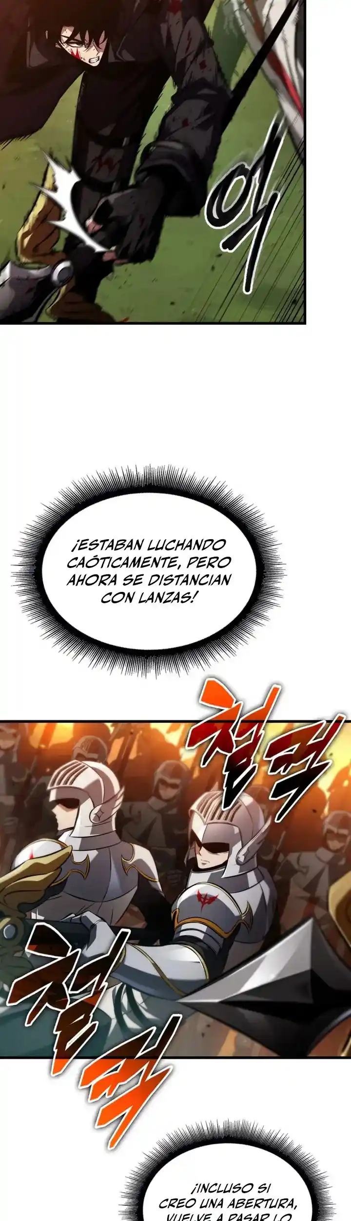 Gacha infinito capítulo 174, página 30
