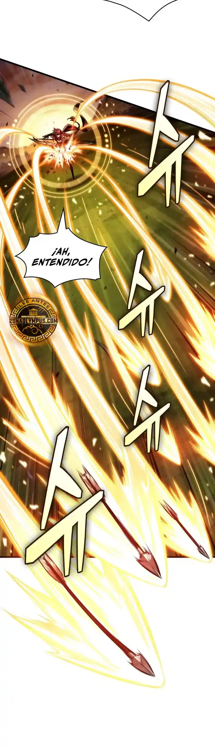 Gacha infinito capítulo 174, página 32