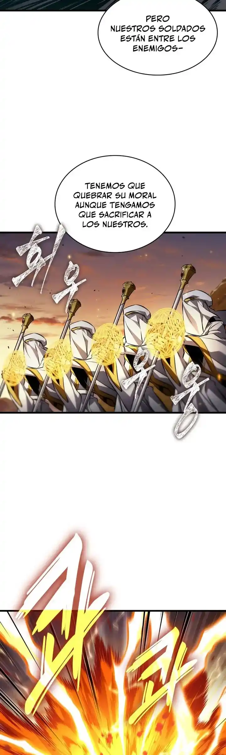 Gacha infinito capítulo 174, página 34