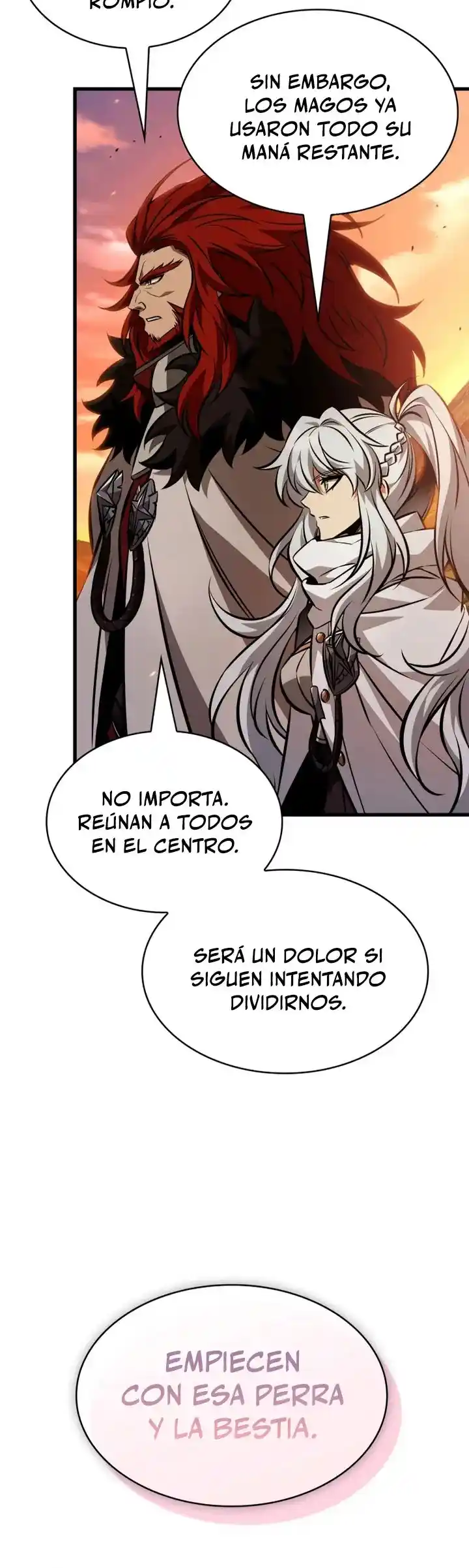 Gacha infinito capítulo 174, página 38