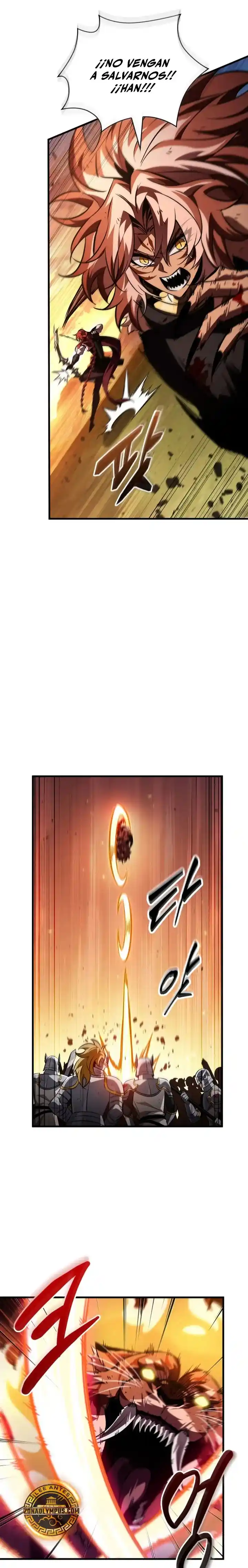 Gacha infinito capítulo 174, página 40