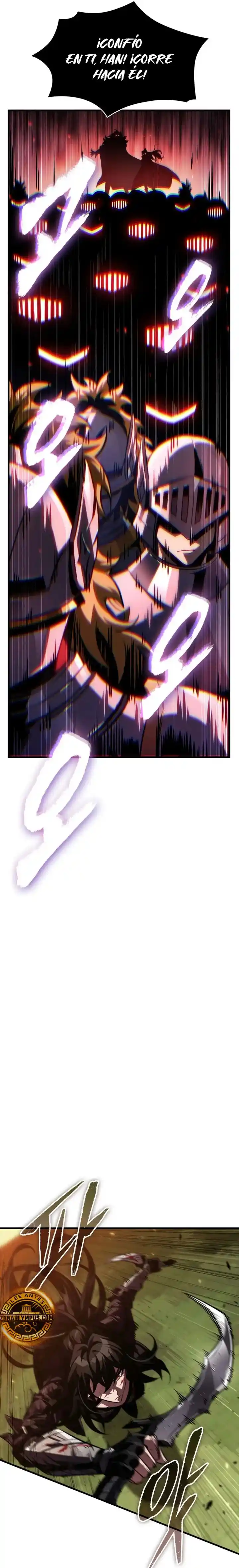 Gacha infinito capítulo 174, página 42