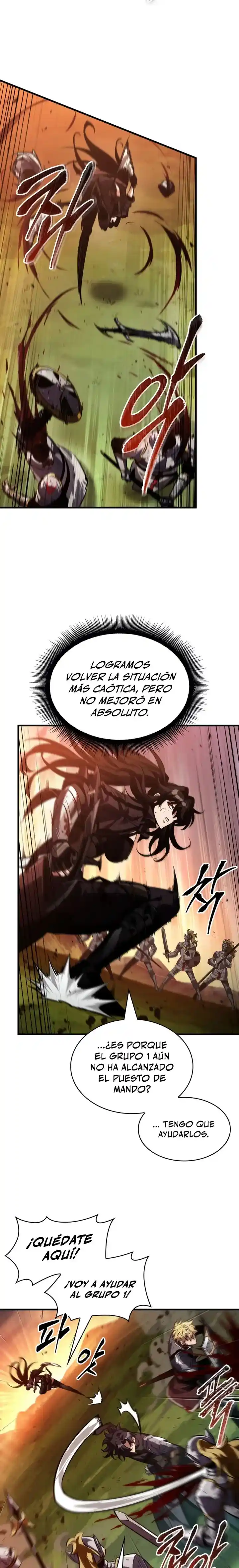 Gacha infinito capítulo 174, página 43