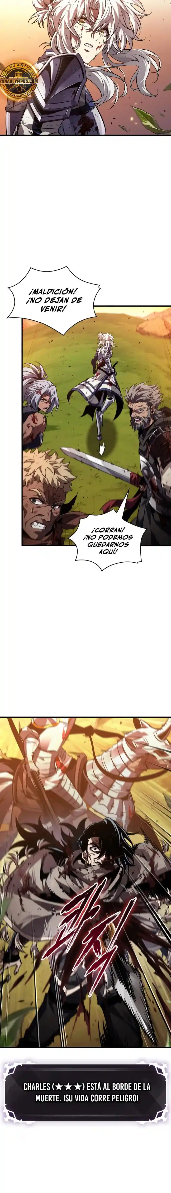 Gacha infinito capítulo 174, página 47