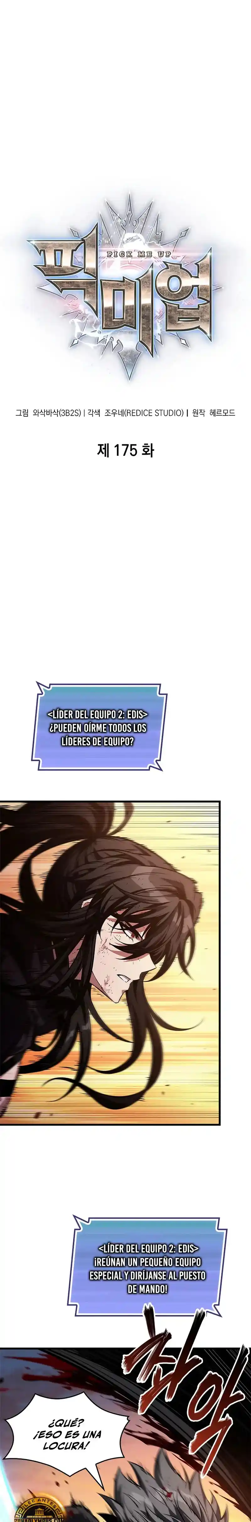 Gacha infinito capítulo 175, página 2