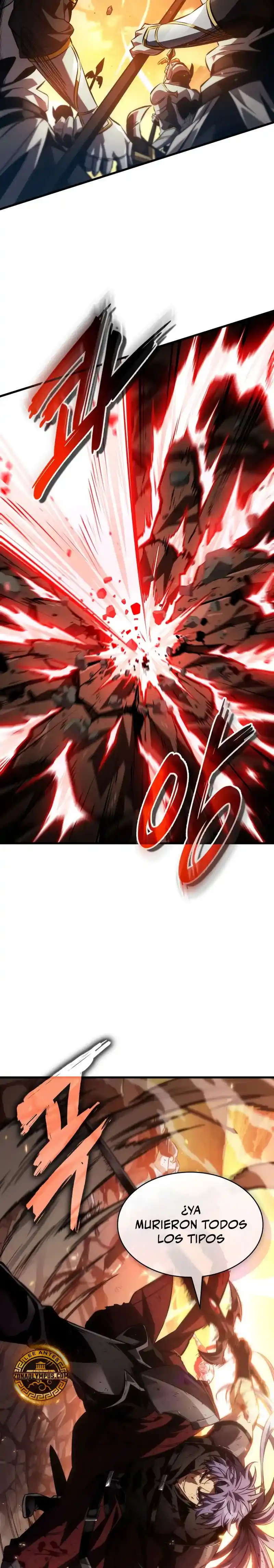 Gacha infinito capítulo 175, página 6