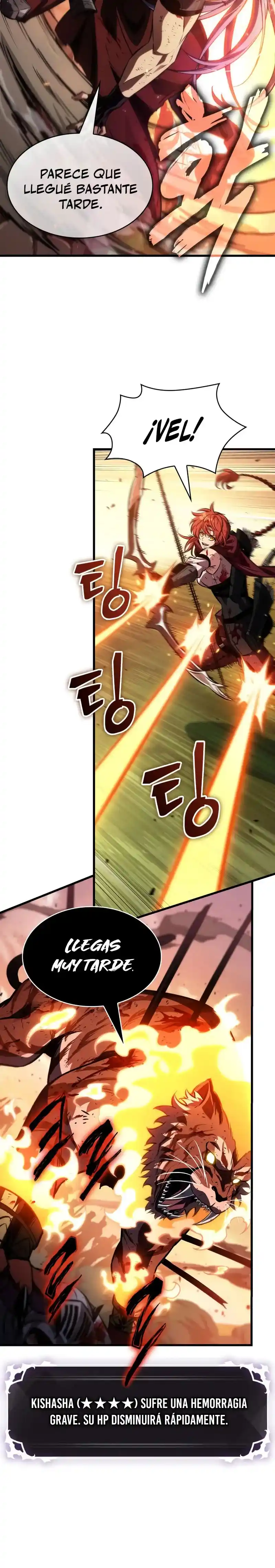 Gacha infinito capítulo 175, página 7